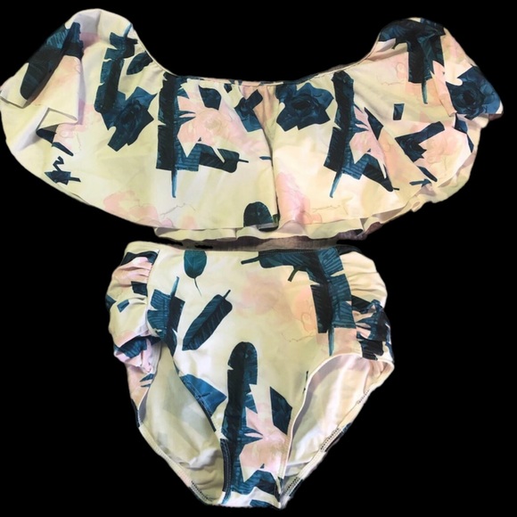 Zaful bikini💞 - Picture 1 of 4